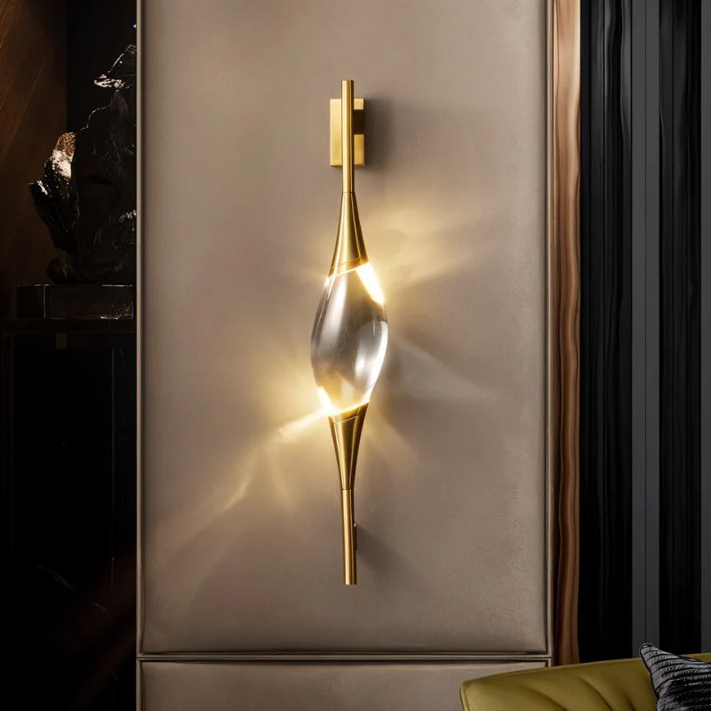 Romilly Wall Lamp - Image 5