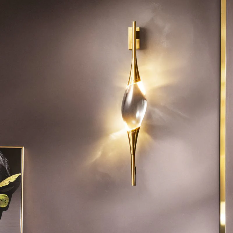 Romilly Wall Lamp - Image 6