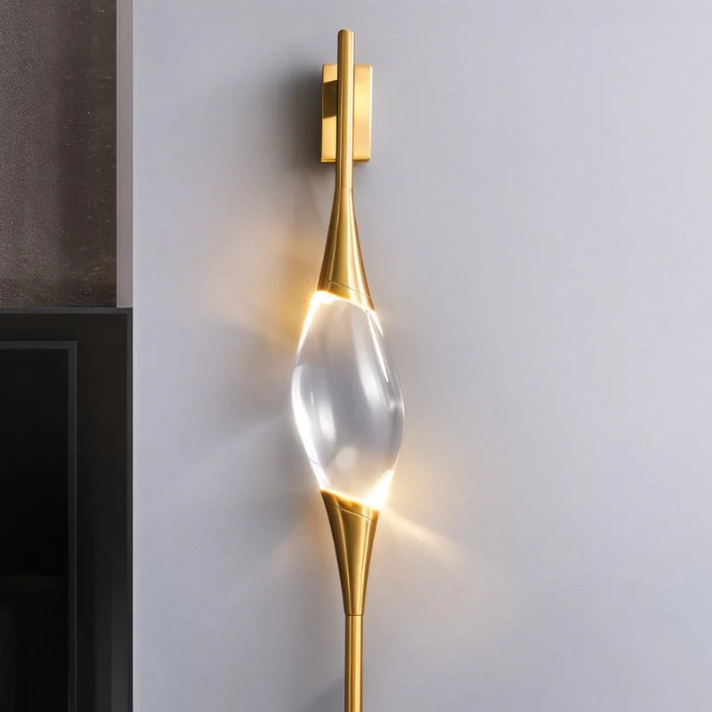 Romilly Wall Lamp - Image 7