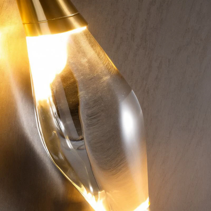 Romilly Wall Lamp - Image 8