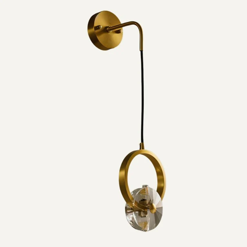 Ronam Wall Lamp