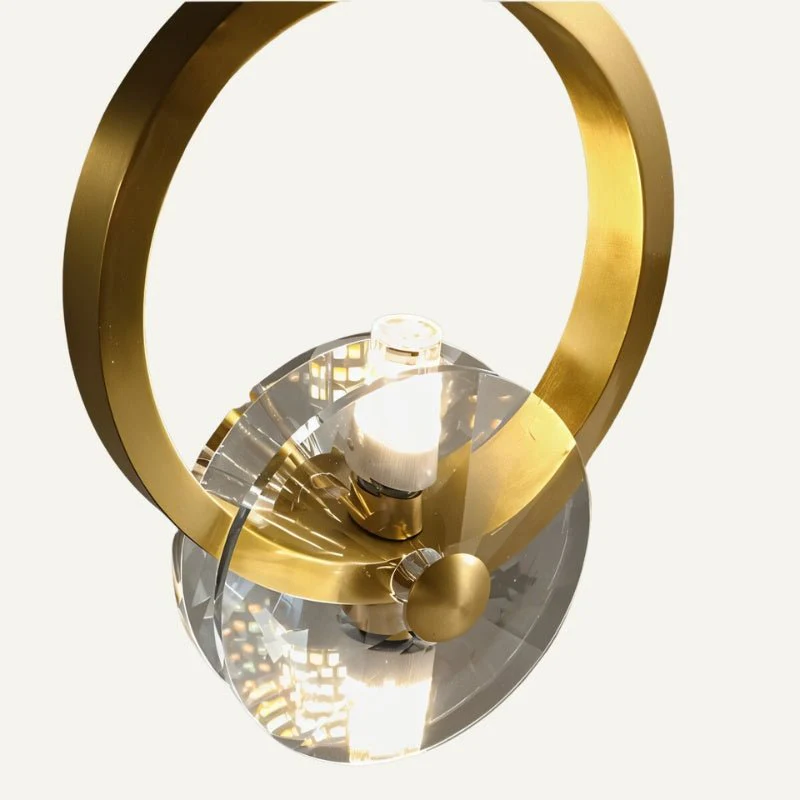 Ronam Wall Lamp - Image 5