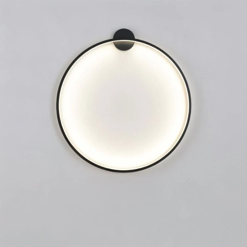 Rondel Wall Lamp - Image 6