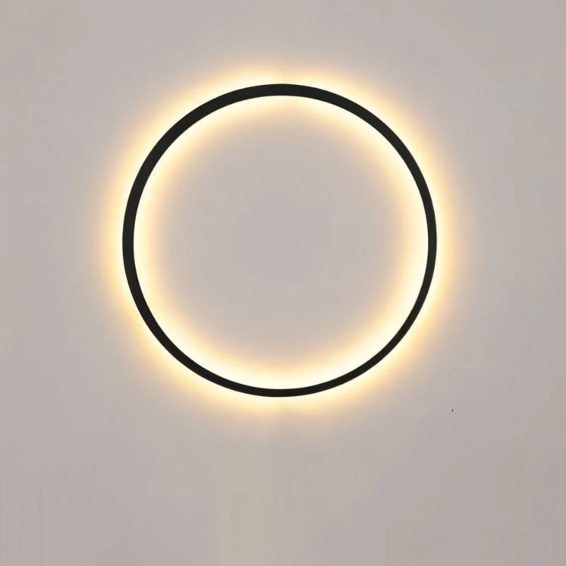Rondel Wall Lamp - Image 7
