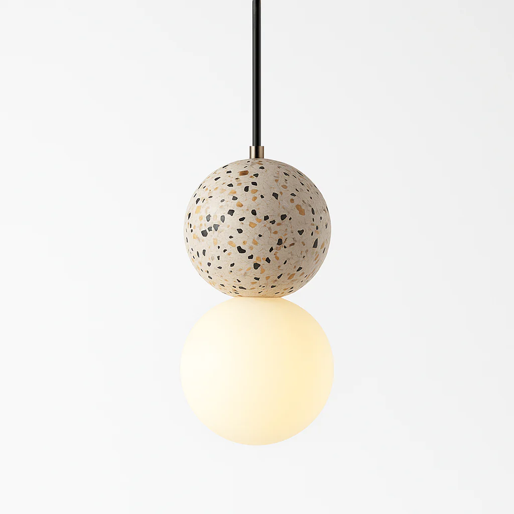Rondure Pendant Light - Image 2