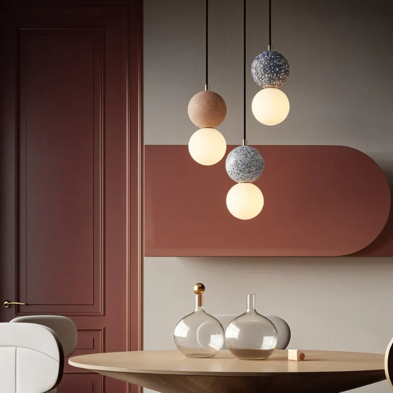 Rondure Pendant Light - Image 3