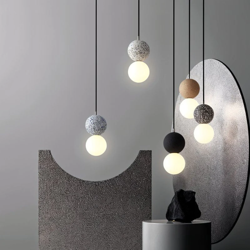 Rondure Pendant Light - Image 4