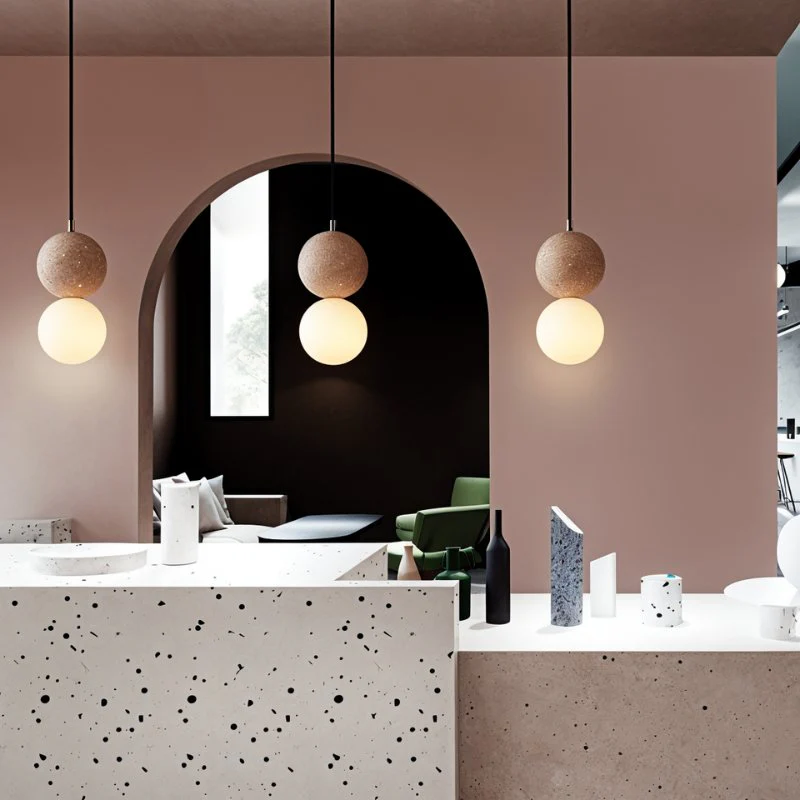Rondure Pendant Light - Image 5