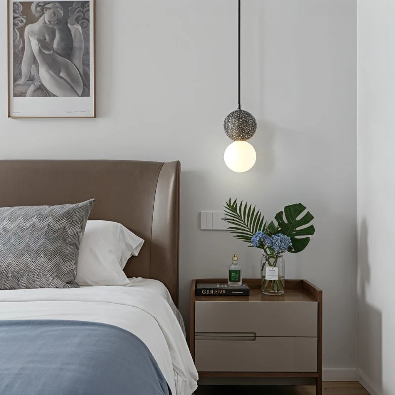 Rondure Pendant Light - Image 6