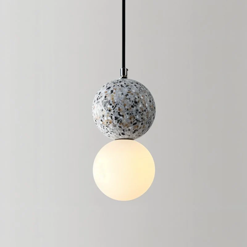 Rondure Pendant Light - Image 9