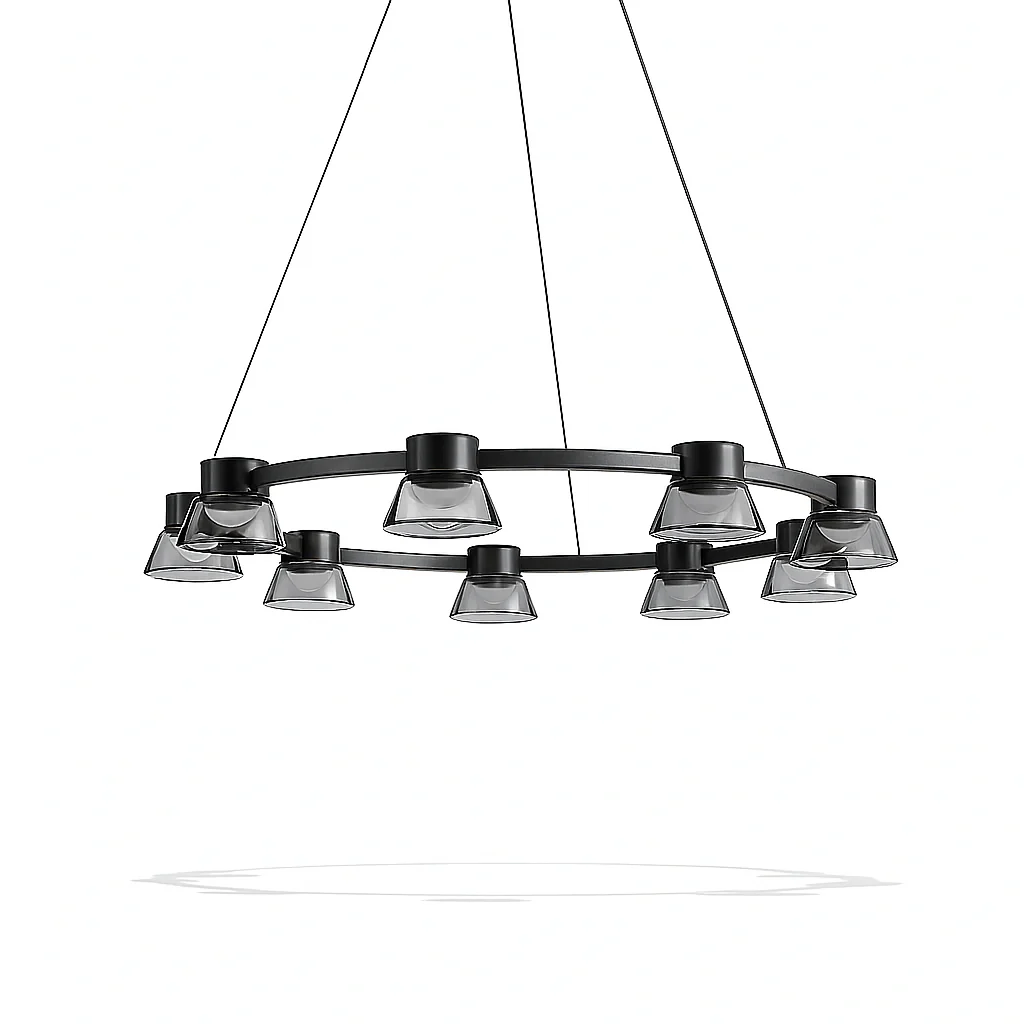 Ropa Chandelier