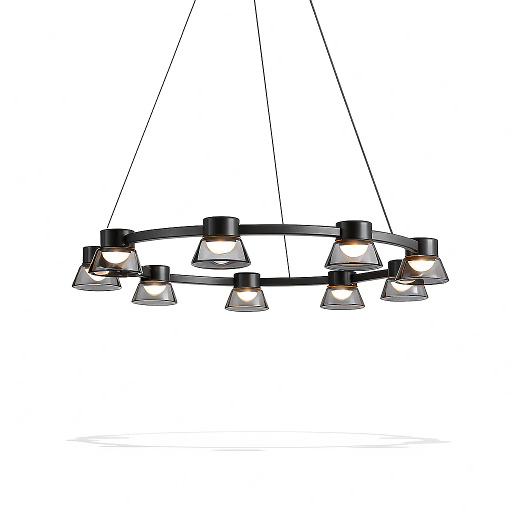 Ropa Chandelier - Image 2