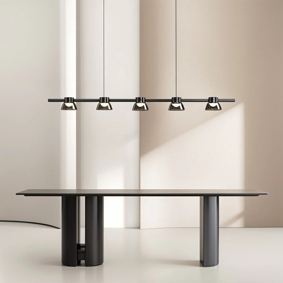 Ropa Chandelier - Image 4