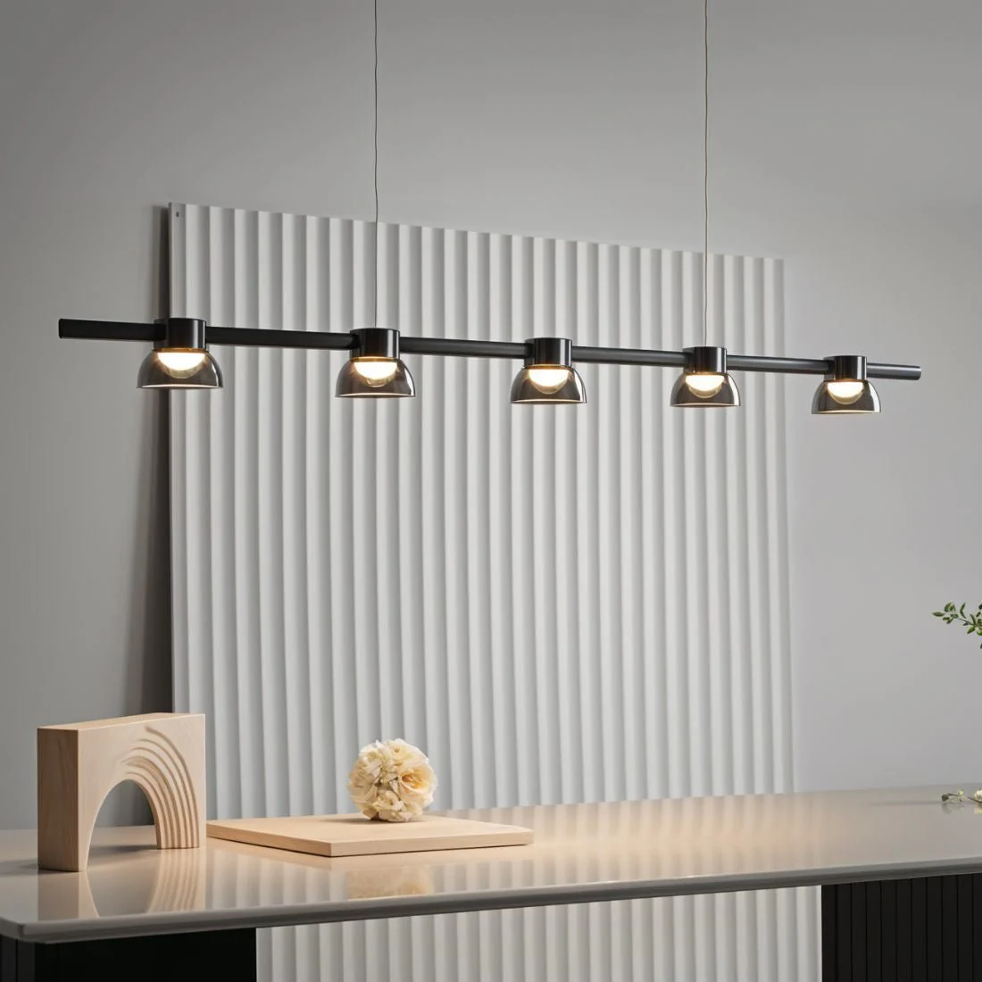 Ropa Chandelier - Image 6