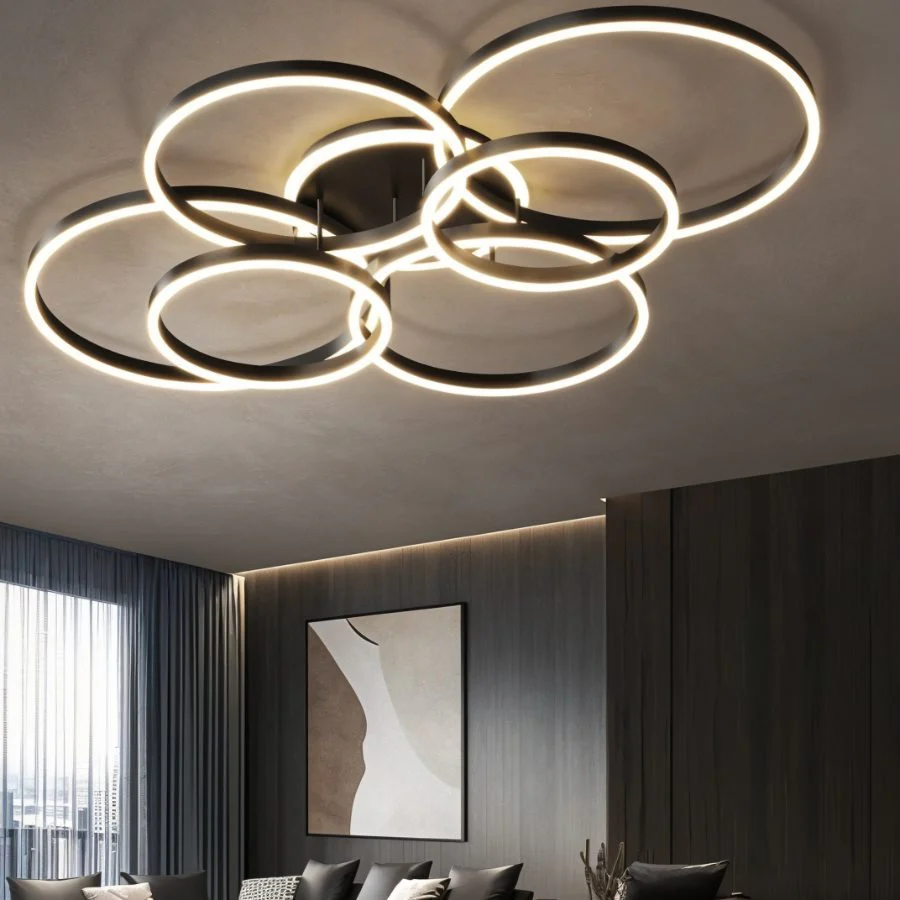 Roshan Ceiling light - Image 10