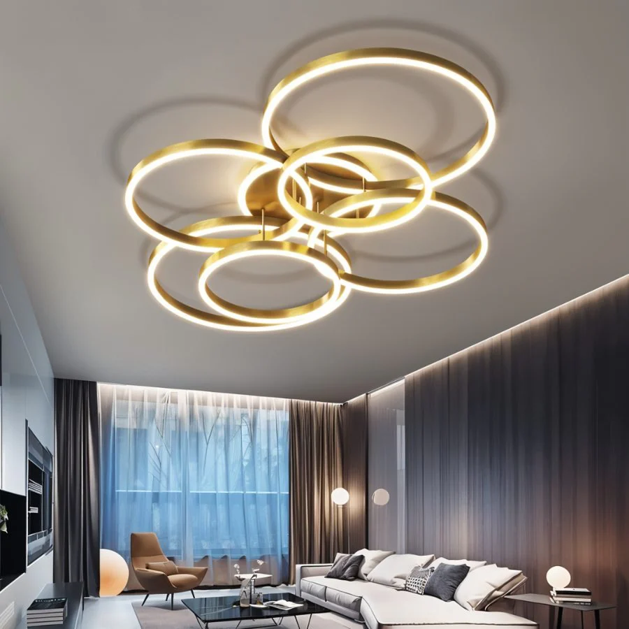 Roshan Ceiling light - Image 11