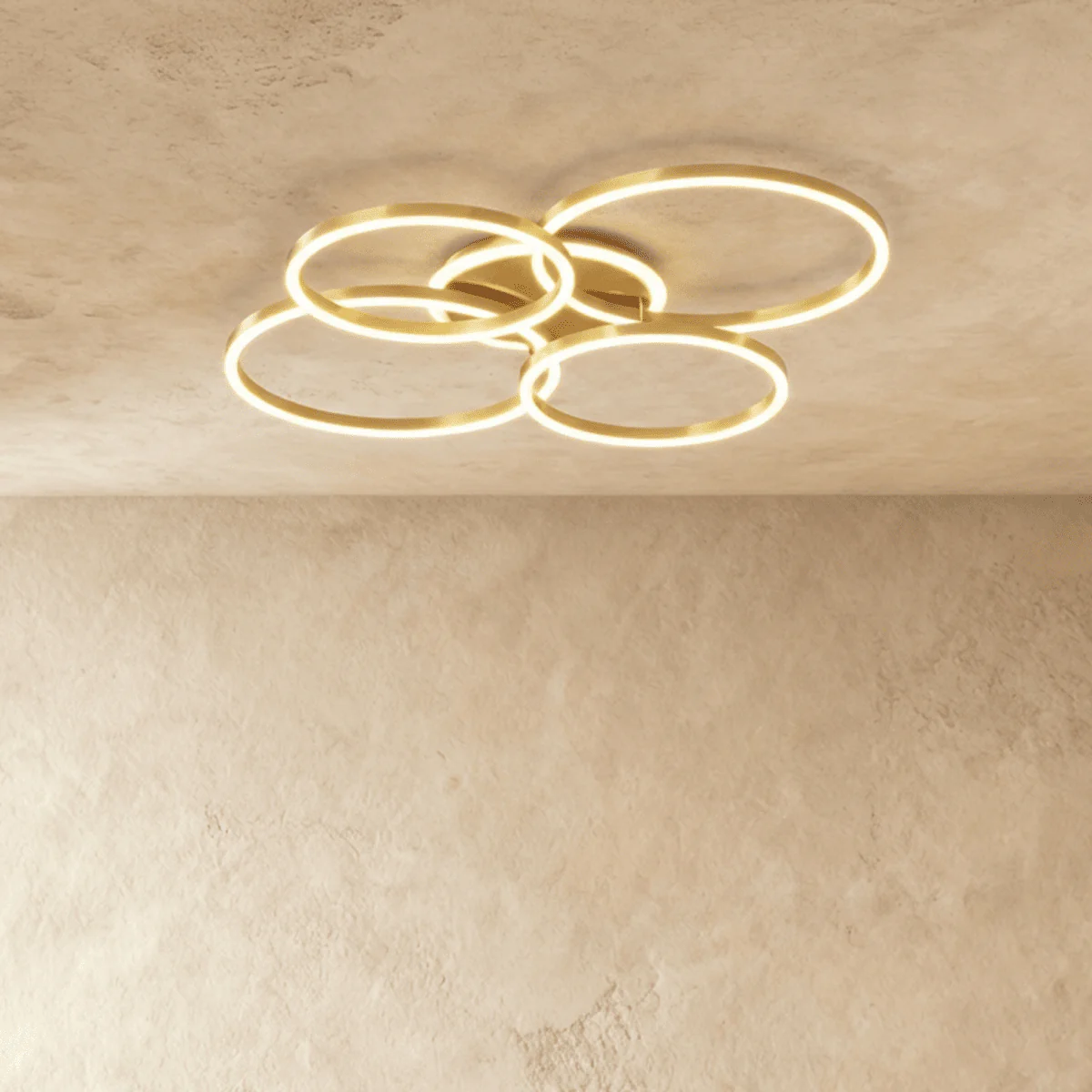 Roshan Ceiling light - Image 4