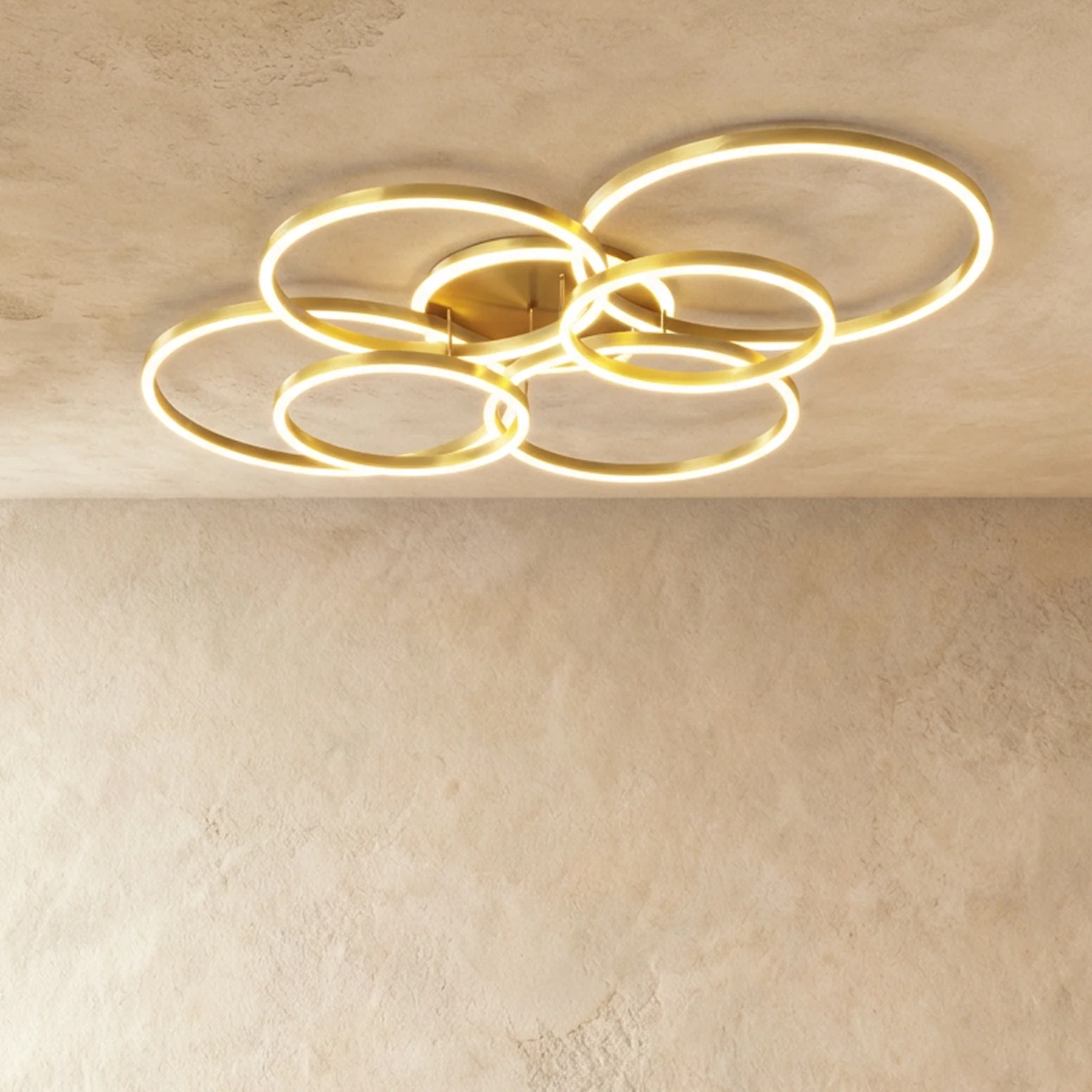 Roshan Ceiling light - Image 7