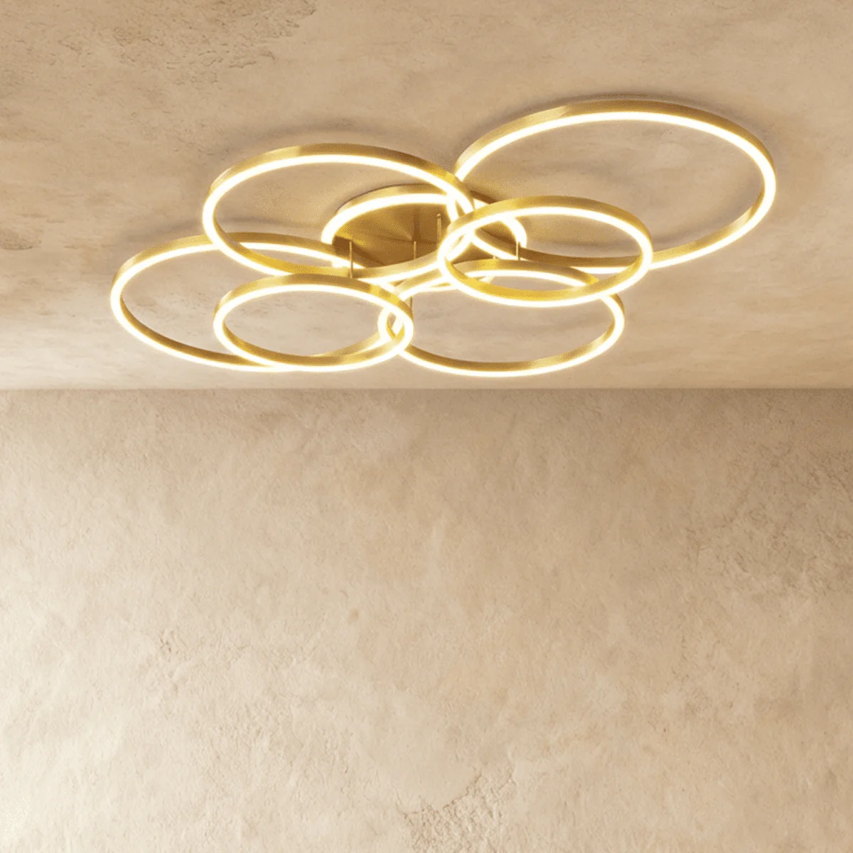 Roshan Ceiling light - Image 8