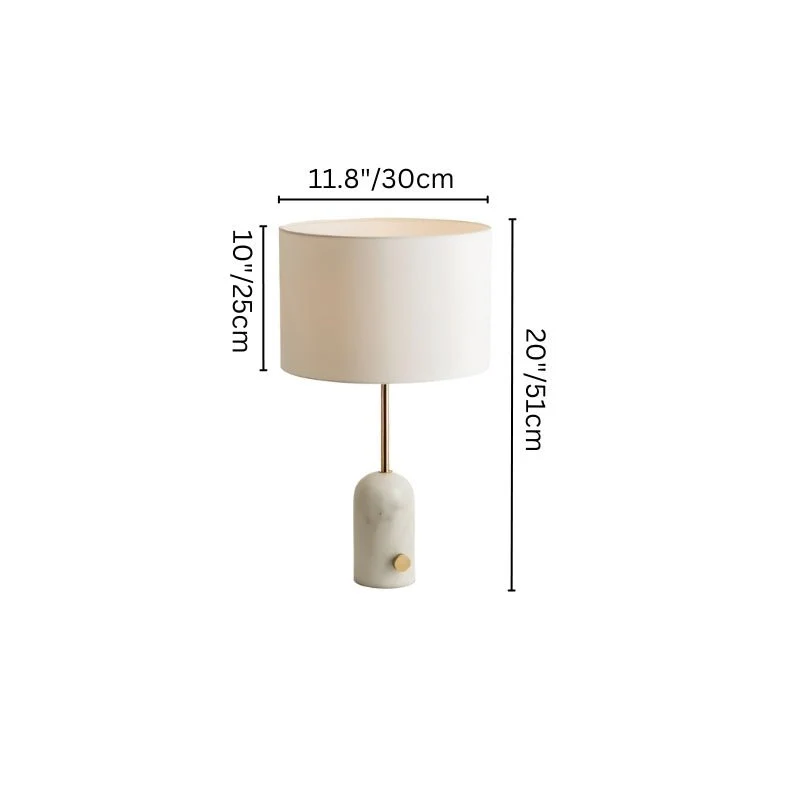 Rosn Table lamp - Image 7