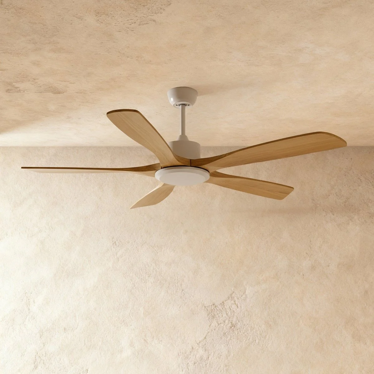 Ruha Ceiling Fan