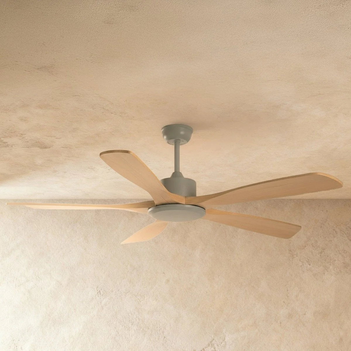 Ruha Ceiling Fan - Image 2