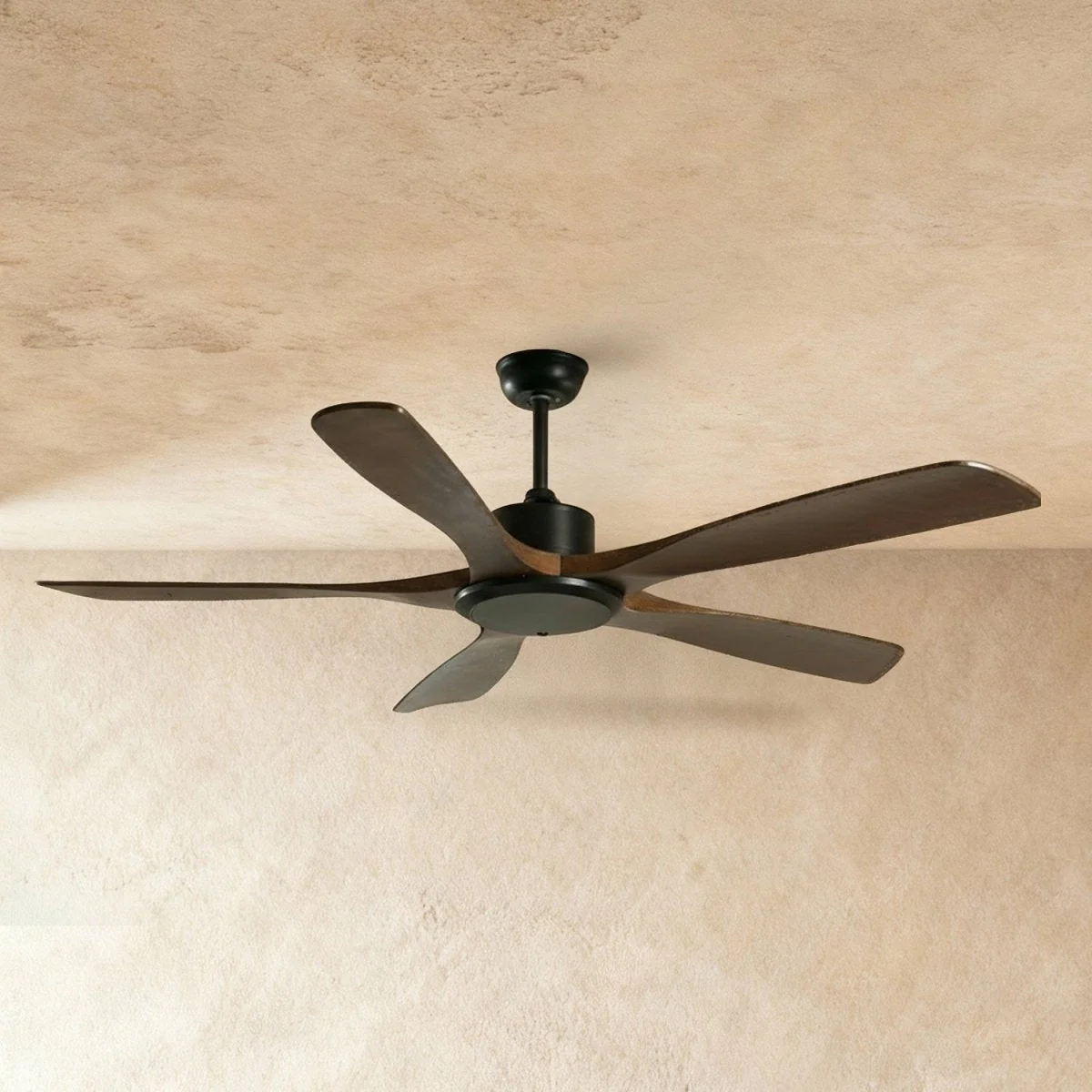 Ruha Ceiling Fan - Image 3