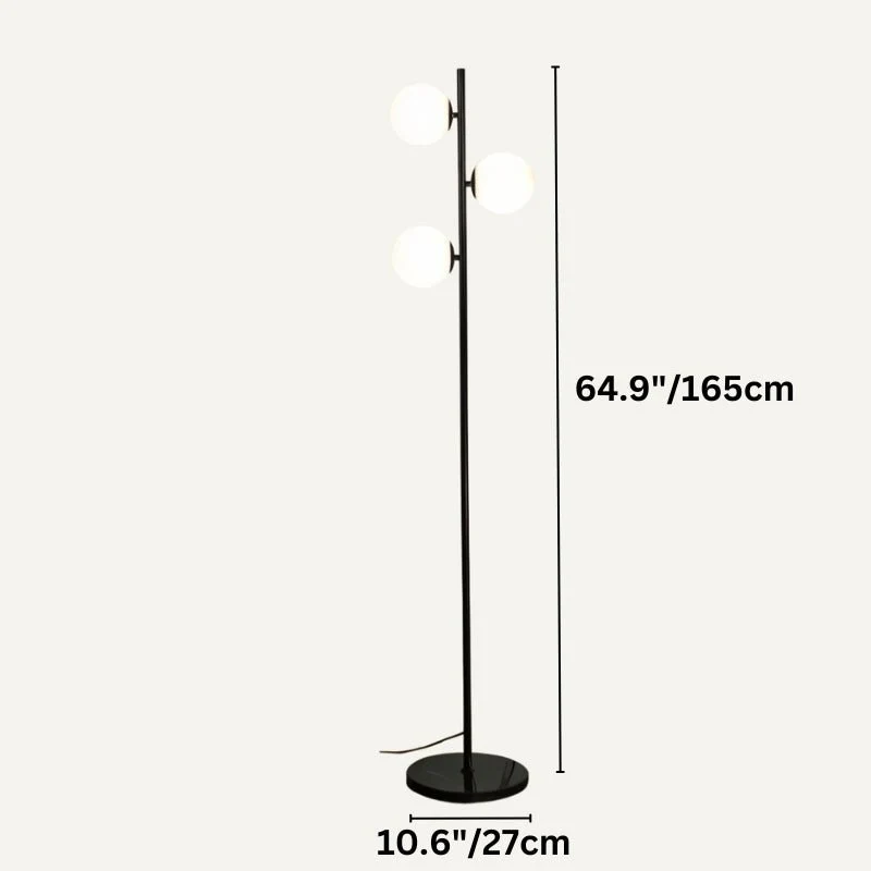 Rulaina Floor Lamp - Image 10