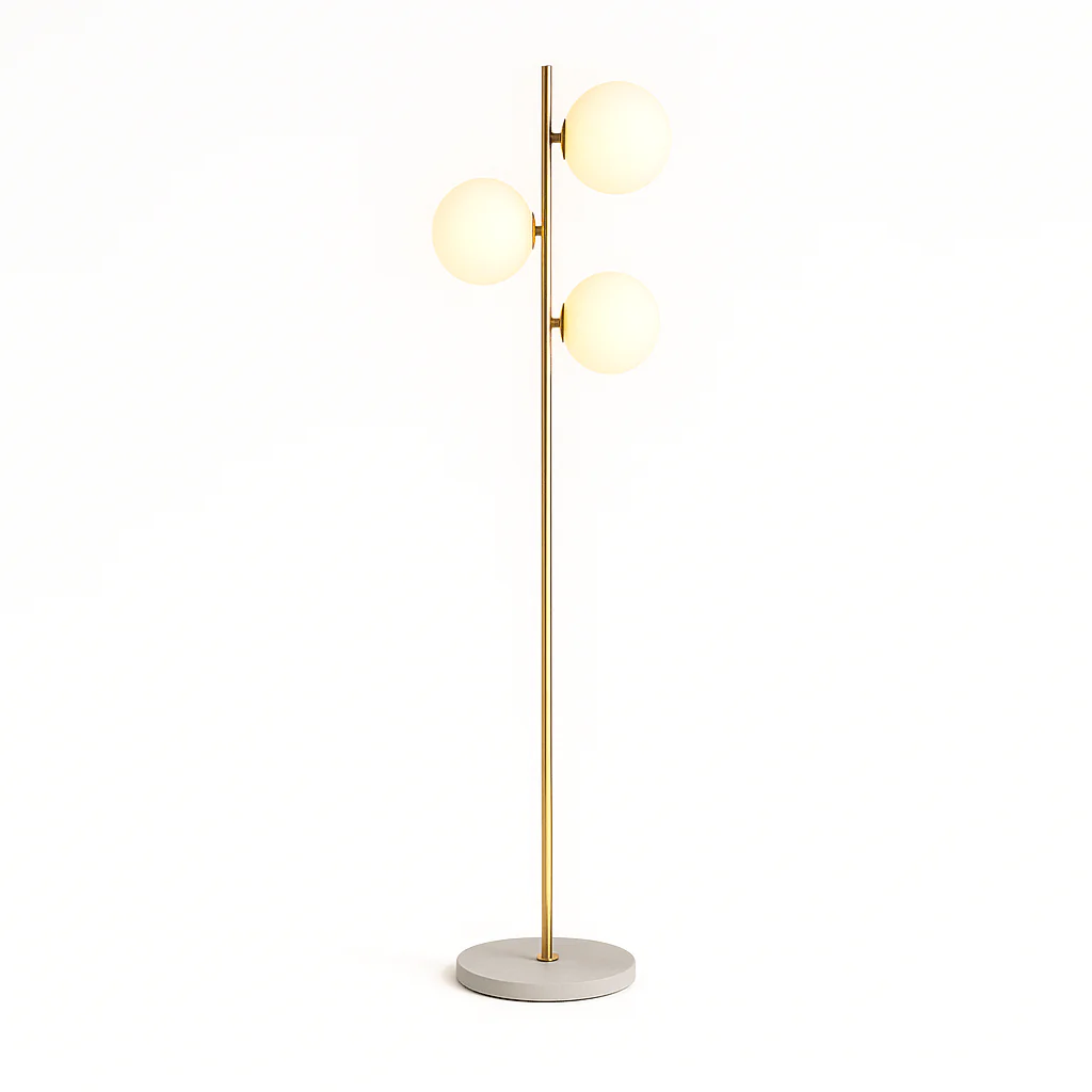 Rulaina Floor Lamp - Image 2