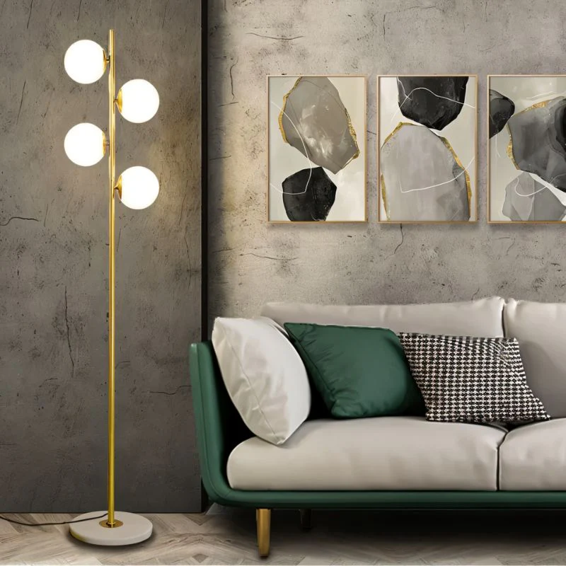 Rulaina Floor Lamp - Image 4