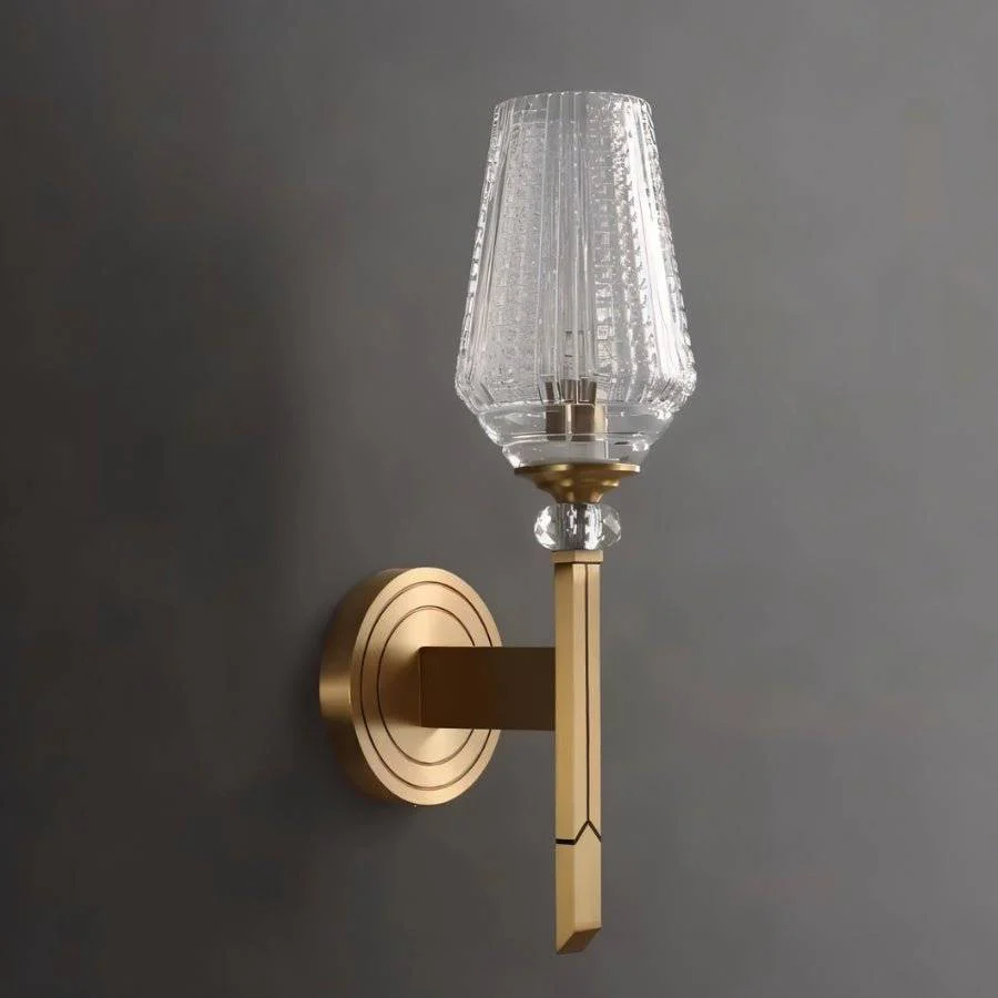 Ruman Wall Lamp - Image 4