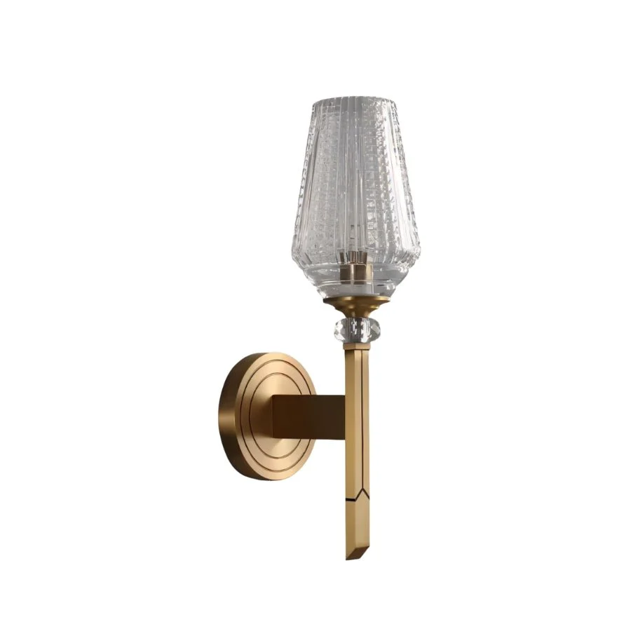 Ruman Wall Lamp - Image 8