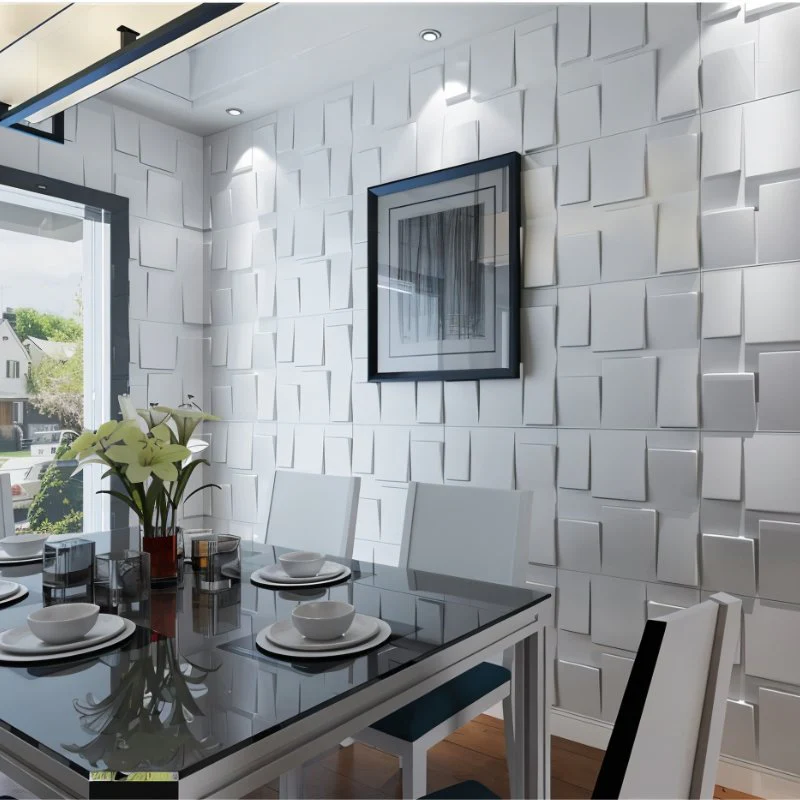 Rusan Wall Panel