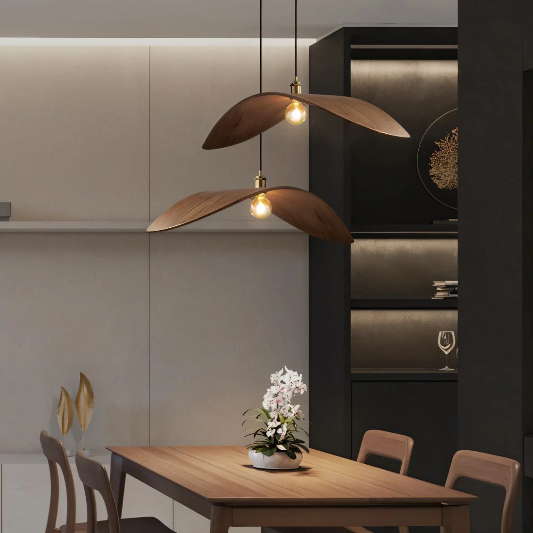 Ruth Pendant Light - Image 2