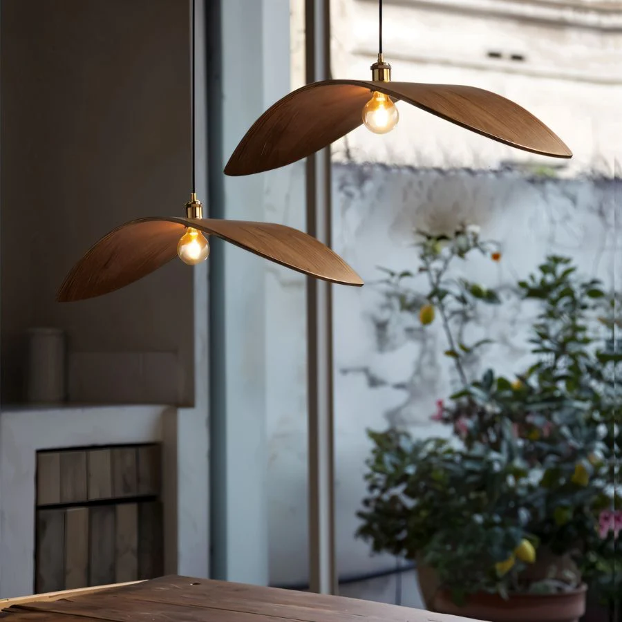 Ruth Pendant Light - Image 4