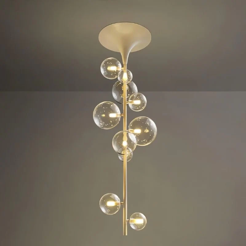 Rylos Ceiling Light - Image 6