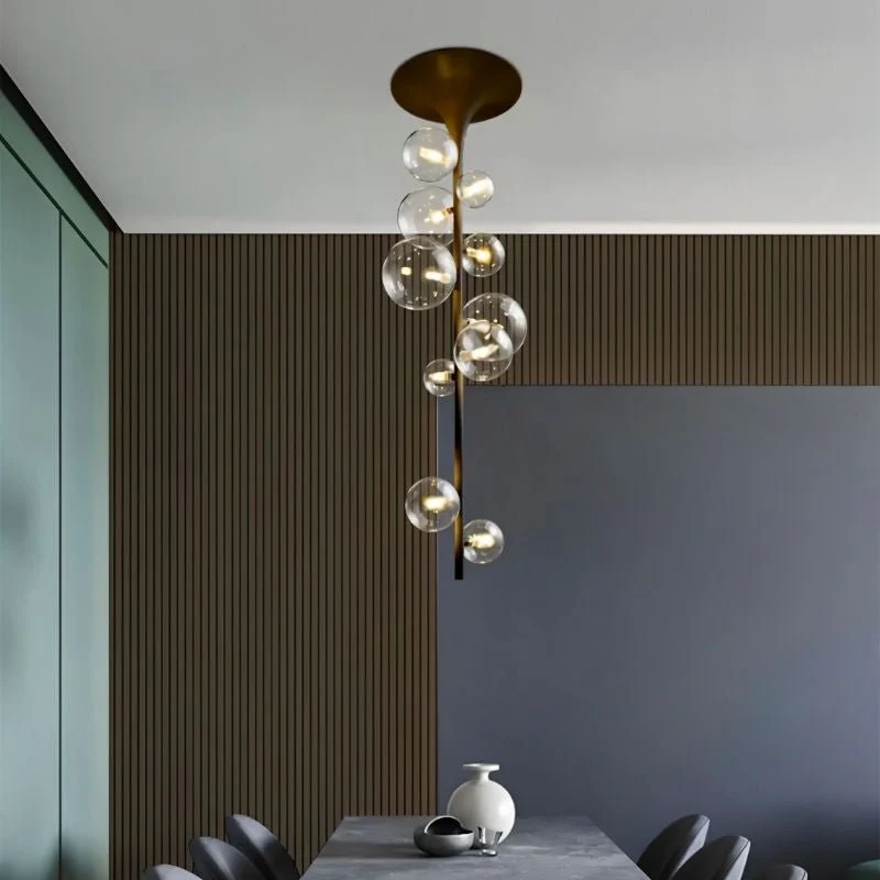 Rylos Ceiling Light - Image 7