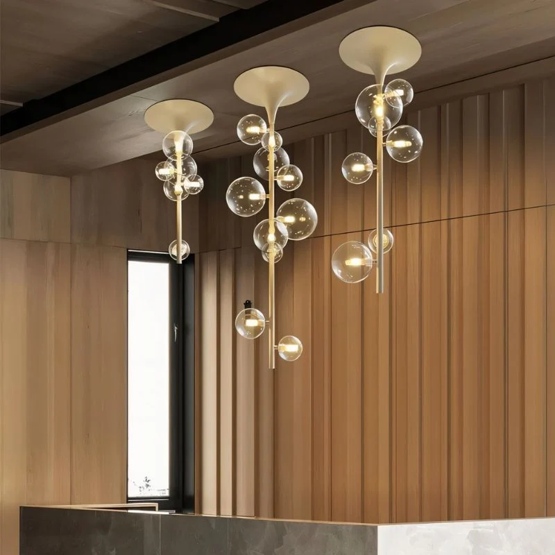 Rylos Ceiling Light - Image 9