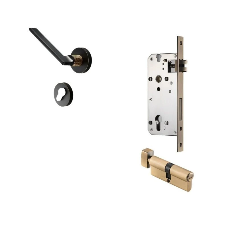 Sabaat Handle and Lock - Image 14