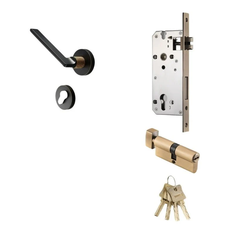 Sabaat Handle and Lock - Image 17