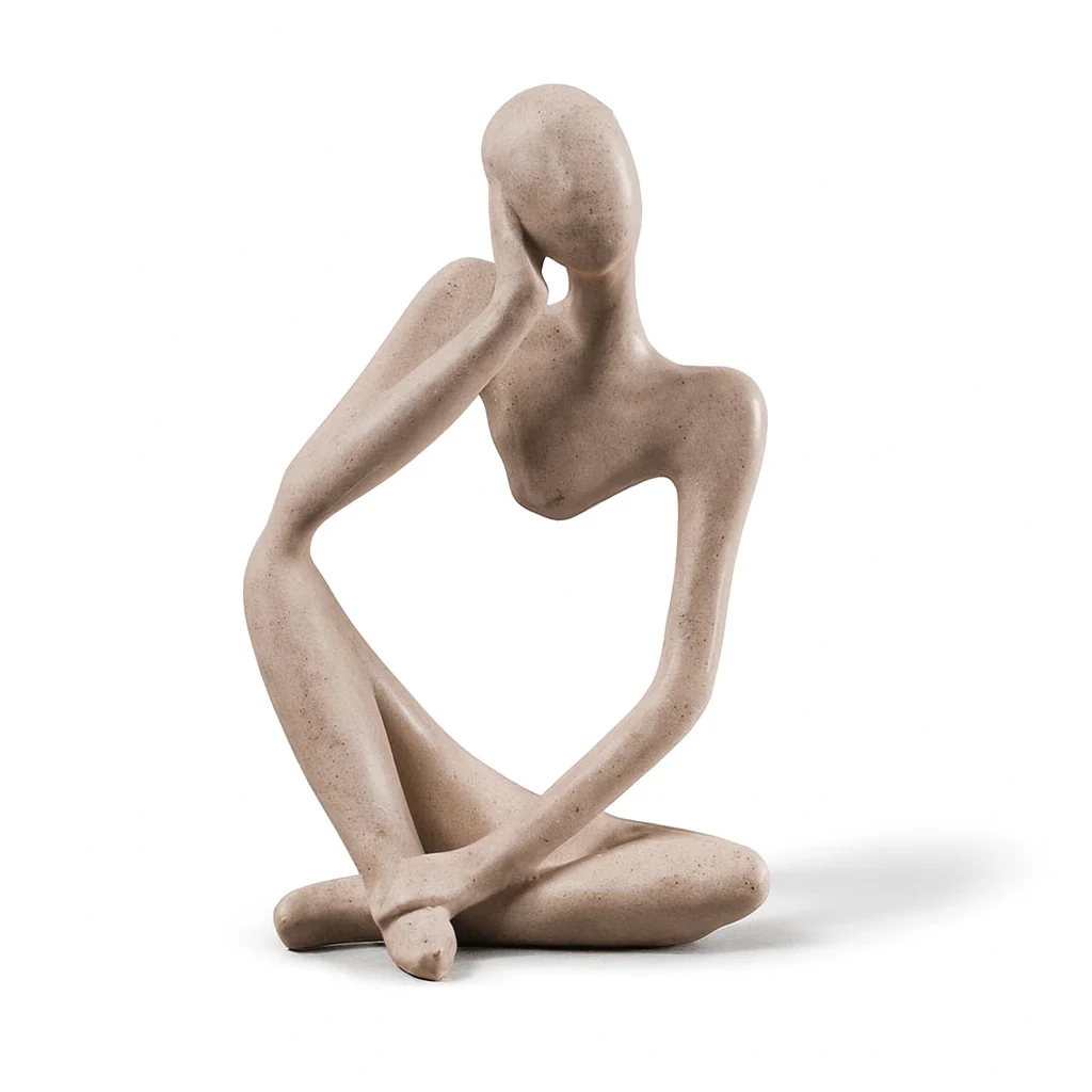 Sage Figurine