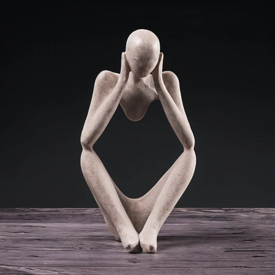 Sage Figurine - Image 10