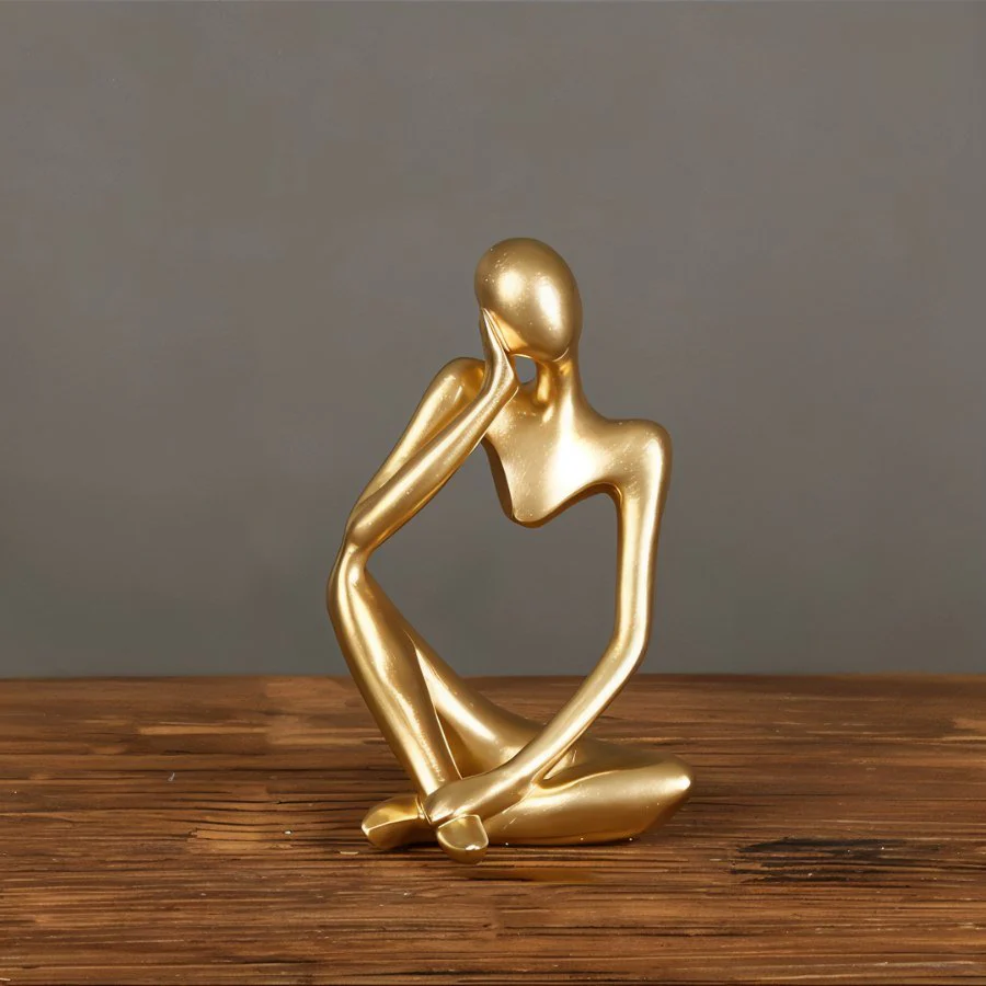 Sage Figurine - Image 11