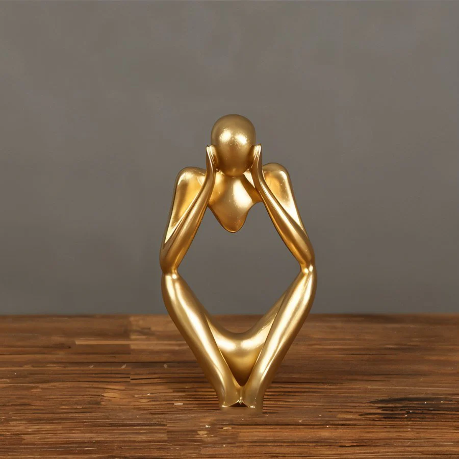 Sage Figurine - Image 12