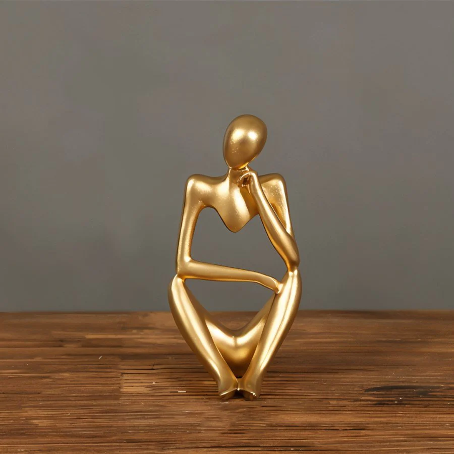 Sage Figurine - Image 13