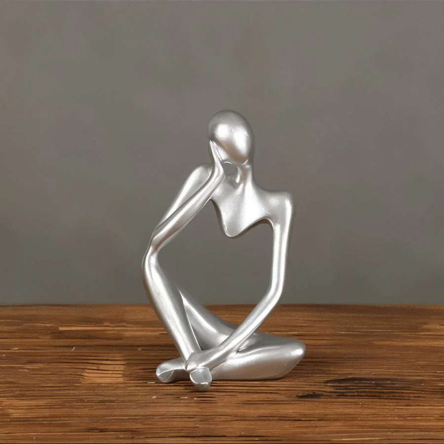 Sage Figurine - Image 14