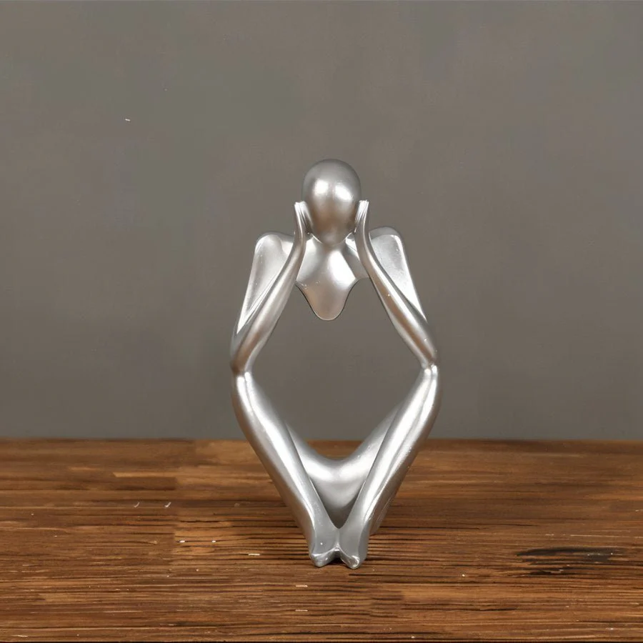Sage Figurine - Image 16