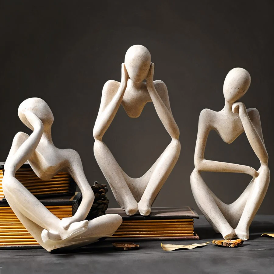 Sage Figurine - Image 3