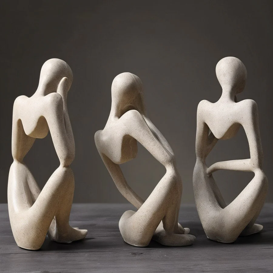 Sage Figurine - Image 4