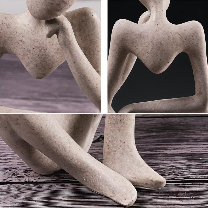 Sage Figurine - Image 5